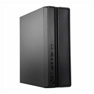 gabinete-slim-com-fonte-200w-slimdesk-bg-2002-preto-bluecase-usb-3-0