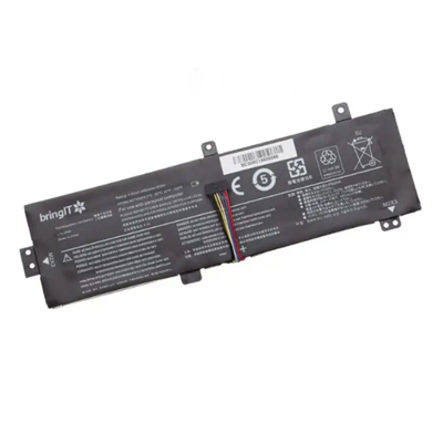 BATERIA NOT LENOVO IDEAPAD 310-15ISK 15ISK L15L2PB4 POLIMERO BC308 BRINGIT