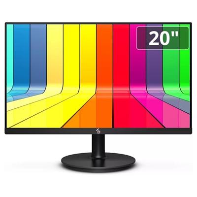 MONITOR 20" LED 3GREEN M200WHD