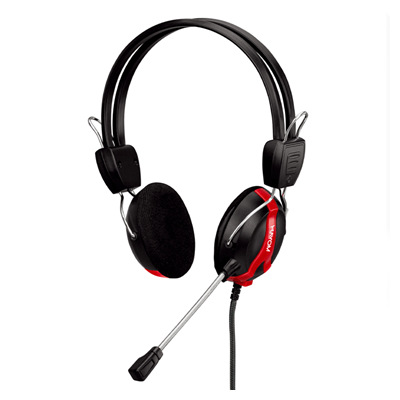 HEADSET OFFICE HF2209 HAYOM