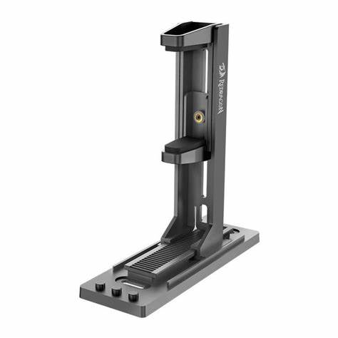 SUPORTE PARA PLACA VIDEO RD-GCP02 PRETO REDRAGON