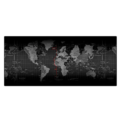 MOUSE PAD GAMER EXTRA GRANDE (ESTAMPA 28) MP-9040A EXBOM