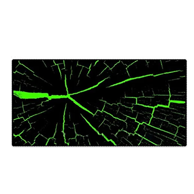 MOUSE PAD GAMER GRANDE (36-CHARADA) 700x350x3mm MP-7035C EXBOM