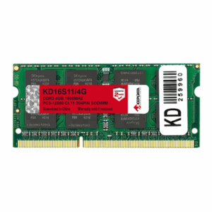 memoria-not-ddr3-4gb-1600mhz-keepdata-kd16s11-4g