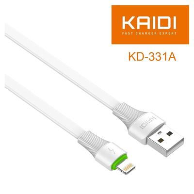 CABO USB IPHONE 2M KD-331A KAIDI