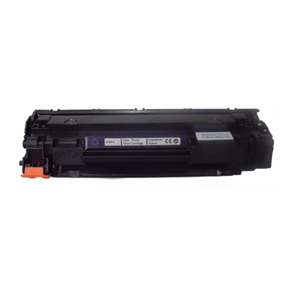 TONER COMP HP CF283A DER 4