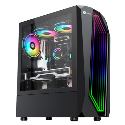 GABINETE GAMER GB1725 HAYOM
