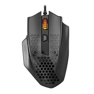 MOUSE GAMER REDRAGON BOMBER PRETO M722 REDRAGON