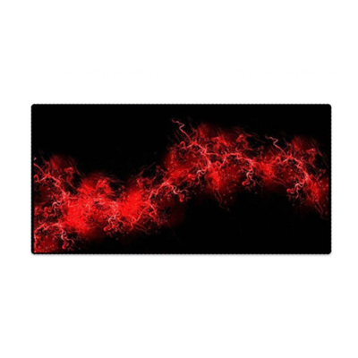 MOUSE PAD GAMER GRANDE (34-PRETO) 700x350x3mm MP-7035C EXBOM