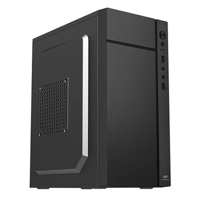 GABINETE MICRO-ATX MT-34BK S/FTE C3TECH