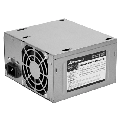 FONTE ATX 200W VKOEM FORTREK