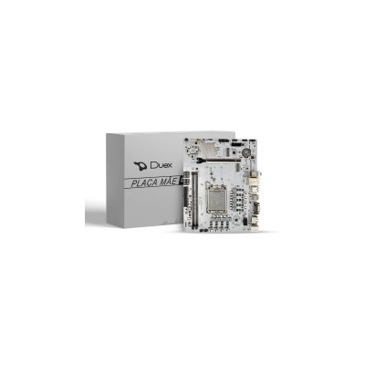 PLACA MAE MSI PRO H510M-B – CHIPSET H470 – INTEL 1200 – SOMENTE 10 GER – DDR4 –
