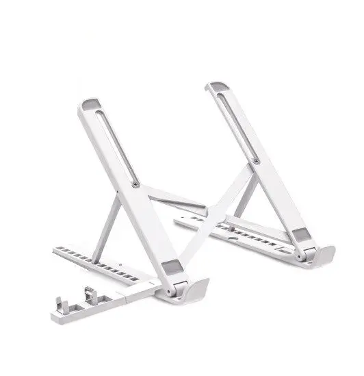 SUPORTE DE MESA PARA NOTEBOOK OU TABLET, AJUSTAVELPORTATIL OR-SP14