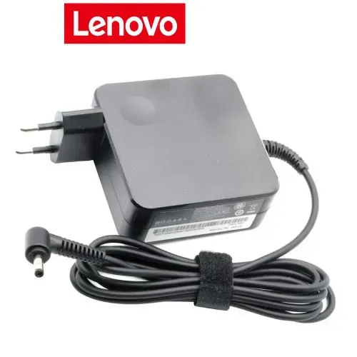 FONTE NOTEBOOK LENOVO 65W 20V 3.25A REF: KP-L065C