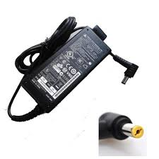 FONTE DE NOTEBOOK ACER 65W 19V 3.42A REF:AR65A