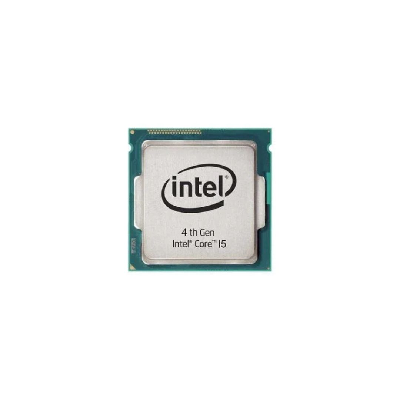PROCESSADOR INTEL CORE I5-4 GER LGA1150 3.60GHZ 6MB OEM