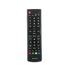 CONTROLE TV LG LCD LE-7055