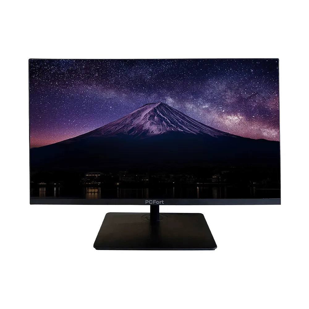 MONITOR PC FORT EMPRESARIAL 27″ IPS T2710 FULL HD 100HZ HDMI/VGA/VESA