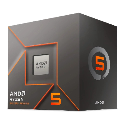 PROCESSADOR AMD AM5 RYZEN 5 8500G 22MB