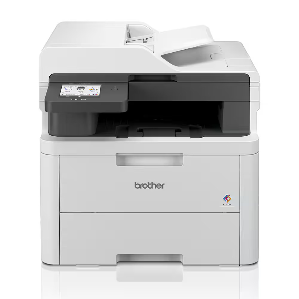 IMPRESSORA MULTIFUNCIONAL DCPL3560CDW LED (LASER) COLORIDA