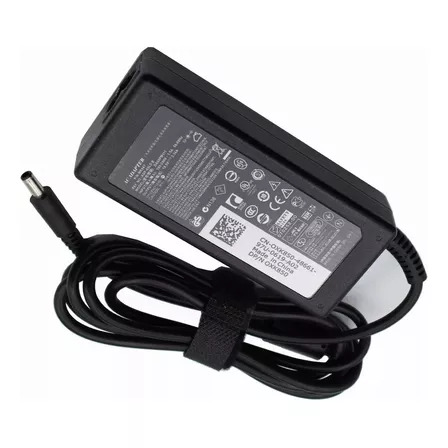 FONTE NOT DELL 19.5V 65W 3.34A 4.0MMx1.7MM FT124 DELL VOSTRO 14-5000 BRINGIT