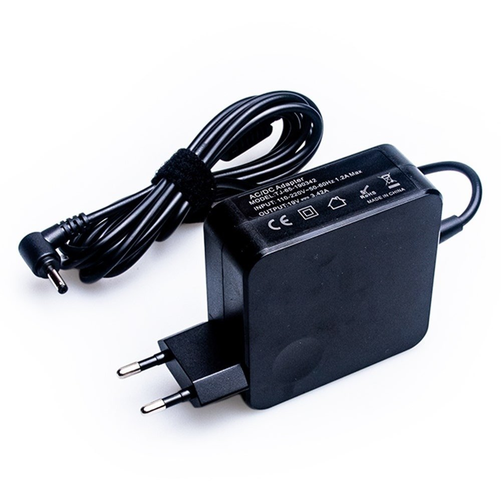 FONTE NOT ASUS 19V 65W 3.42A 4.0×1.35MM FW183