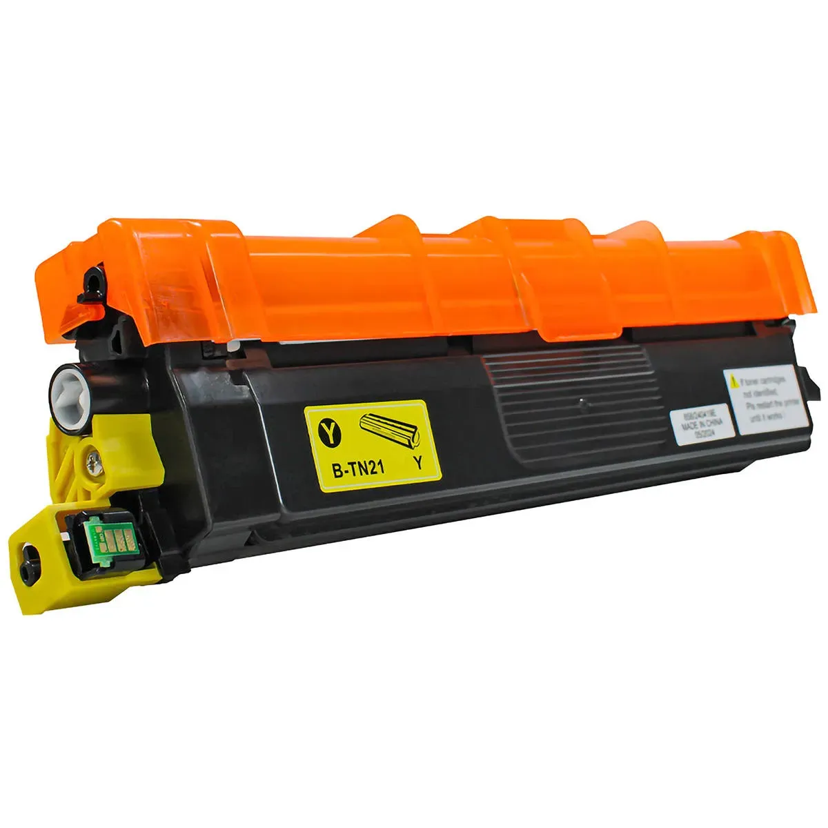 TONER COMPATIVEL BROTHER TN219C (1.2K) DER 4