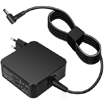 FONTE PARA NOTEBOOK ASUS BIVOLT 4.5X3.0MM 65W 19V 3.42A – KP-AS65A