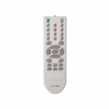 CONTROLE TV LG TUBO SKY-7286 LE-7286 FBG-7286