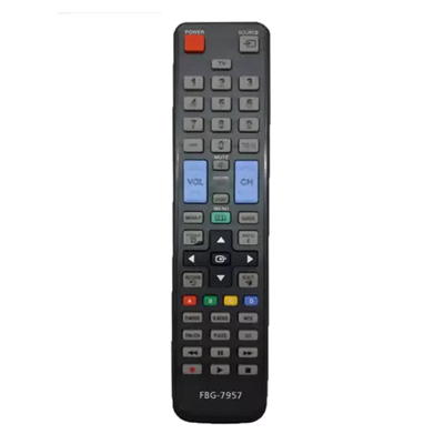 CONTROLE TV SAMSUNG LCD FBG-7957 SKY-7957