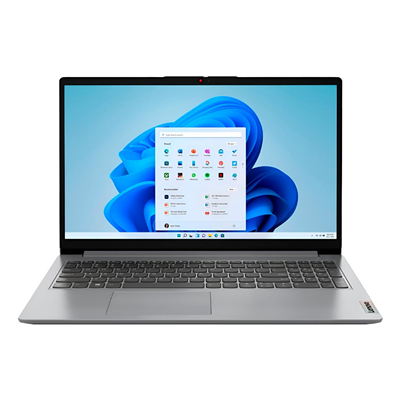 NOT LENOVO 15.6″ IDEAPAD 1 15IAU7 I3-1215U 1.2GHZ/8GB/256GB SSD/FHD/TOUCH #