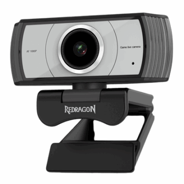 WEBCAM STREAMING APEX 2 GW900-1 REDRAGON