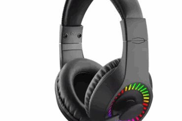 HEADSET GAMER T-DAGGER CASPIAN T-RGH211 - Imagem 1