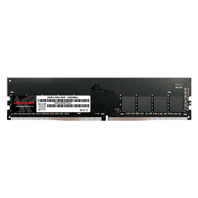 MEMORIA DDR4 8GB PC 2666MHZ UP GAMER UP2666 #
