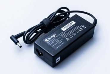 FONTE NOTEBOOK DELL 19.5V 45W 2.31A 4.5×3.0MM FT131 BRINGIT - Imagem 1