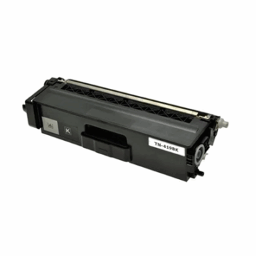 TONER COMP BROTHER TN419 BK BLACK/PRETO DER 4