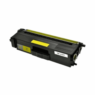TONER COMP BROTHER TN419 AMARELO DER 4