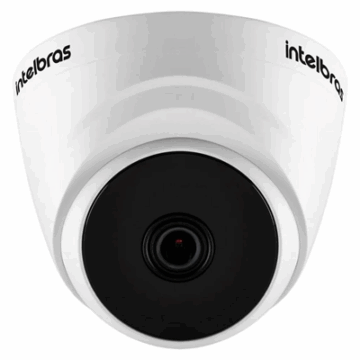 CAMERA DE TV P/ SISTEMA DE SEGURANCA VHD 1120 D G6 INTELBRAS