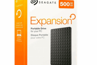 HD EXTERNO 1TB SEAGATE EXPANSION STEA1000DM14# - Imagem 1