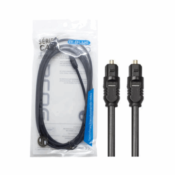 CABO DE FIBRA OPTICA 2M XT-2080 XTRAD LE-1003 LELONG #