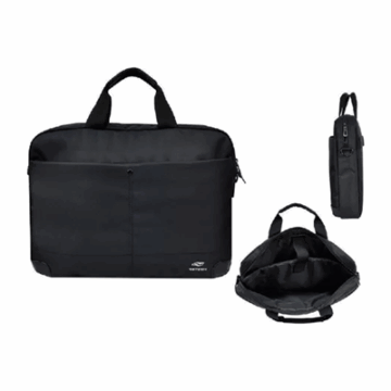 MALETA NOT 15.6″ ML-50BK PRETA C3TECH