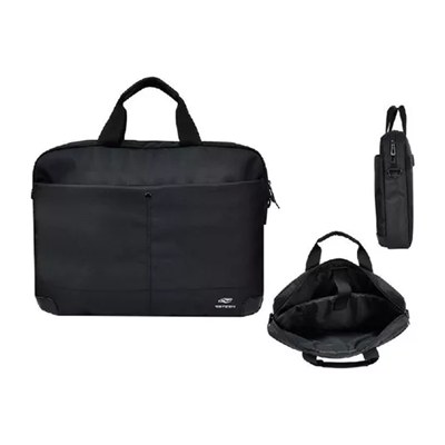MALETA NOT 15.6″ ML-50BK PRETA C3TECH