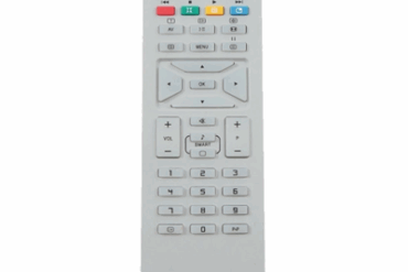 CONTROLE TV PHILIPS LCD MAX-768 LHS-768 # - Imagem 1