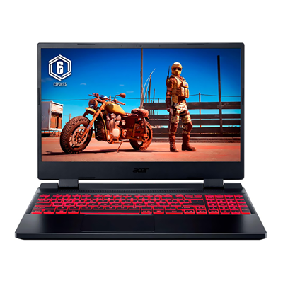 NOT ACER 15.6″ GAMING NITRO 5 AN515-58-54CU I5-12450H 2.0GHZ/16GB/512GB #