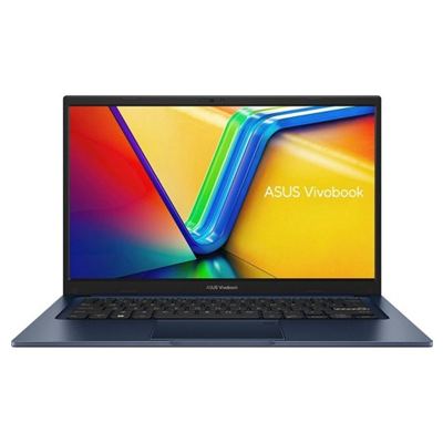 NOTEBOOK  ASUS 14″ VIVOBOOK X1404ZA-I38128 I3-1215U 1.2GHZ/8GB/128GB SSD