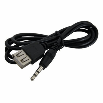 CABO P2 X USB FEMEA 1.5M M-008 #