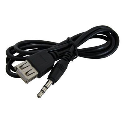 CABO P2 X USB FEMEA 1.5M M-008 #