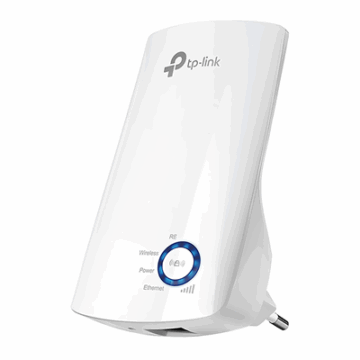 REPETIDOR WIFI TP-LINK TL-WA850RE 300MBPS #