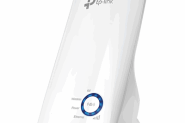 REPETIDOR WIFI TP-LINK TL-WA850RE 300MBPS # - Imagem 1