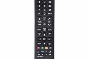 CONTROLE TV SAMSUNG LCD FBG-605A CRS-605A SKY-605A LE-605A - Imagem 1